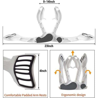 Entrenador multifunción