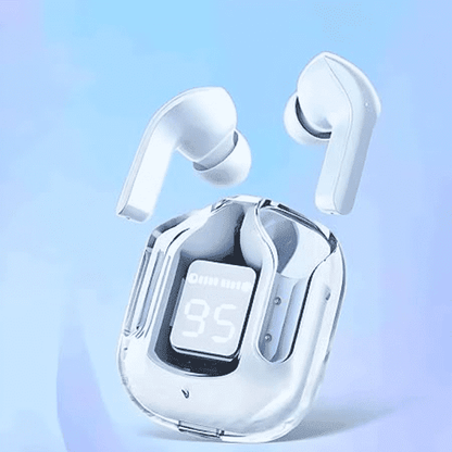 Los auriculares inalámbricos más pequeños y portátiles